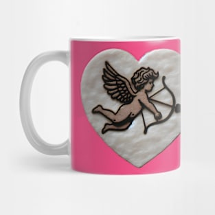 Cupid Mug